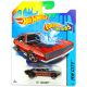 Mesto Hot Wheels: barvno spremenljiv 67 Camaro majhen avto - .slika