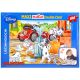 101 dalmatincev - maxi pobarvanka puzzle s 108 kosi - .slika