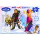 Disneyjeve princese: Frozen - maxi barvna sestavljanka s 35 kosi - .slika
