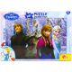 Disneyjeve princese: Frozen - pobarvanka sestavljanka s 108 kosi - .slika