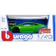 Bburago: Street Fire 1:43 - Lamborghini Huracán LP 610-4 - .slika