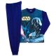 Star Wars: pižama z dolgimi rokavi za fante - velikost 152-158 - .slika