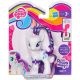 My Little Pony: Cutie Mark Magic - Poni Rarity s trakom - .slika