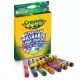 Κραγιόνια Crayola Extra 8 τεμάχια πλενώmedeas. - .εικόνα