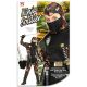 Ameriški ninja kostum - velikost 128 cm - .slika