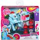 Figura konjački s dodatki - Rainbow Dash - .slika