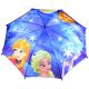 Disneyjeve princese: Frozen - dežnik z motivom Elze in Ane, moder - .slika