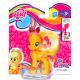 My Little Pony: Figurica ponija Applejack - .slika