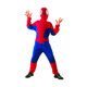Κοστούμι Υπερήρωα - μέγεθος 110-120 εκ - .εικόνα