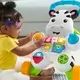 Fisher-Price: Zebra looptrainer - in het Hongaars - .afbeelding