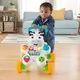 Fisher-Price: Primi passi Zebra - in ungherese - .immagine