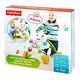 Fisher-Price: Primi passi Zebra - in ungherese - .immagine
