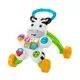 Fisher-Price: Primi passi Zebra - in ungherese - .immagine