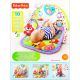 Fisher-Price: Glasbena igralna podloga z aktivnostmi 3-v-1 - .slika
