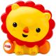 Fisher-Price: Prijatelji za škropljenje - Lev - .slika