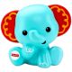 Fisher-Price: Prijatelji za brizganje med kopanjem - Slon - .slika