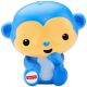 Fisher-Price: Prijatelji za prhanje - Opica - .slika