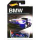 Hot Wheels BMW: BMW M3 GT2 - .slika