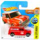 Hot Wheels City Works: 67 Austin Mini Van - .slika