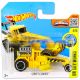 Hot Wheels Mesto dela: Street Cleaver - .slika