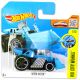 Hot Wheels City Works: Hitri Buldožer - .slika