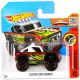 Hot Wheels Drzniki: Prilagojeni Ford Bronco - .slika