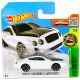 Hot Wheels Eksotika: Bentley Continental Supersports - .slika