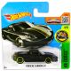 Hot Wheels eksotika: Porsche Carrera GT - .slika