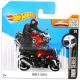 Vroča kolesa BMW serija: BMW K 1300 R - .slika