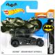 Hot Wheels Batman: Arkham Knight Batmobil - .slika