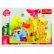 My Little Pony: Sadje - mini sestavljanka s 54 deli - .slika
