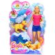 Barbie Set za igro Kopalnica za psa - .slika