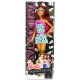 Barbie prijateljske lutke Fashionista - Sladoledni kombinezon - .slika