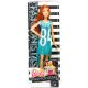Barbie modne lutke prijateljice Fashionista - Ekipa Glam - .slika