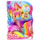 Barbie Morska deklica mavrica - .slika