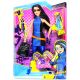 Barbie tajni agenti: Vohemska ekipa - Lutka Renee - .slika