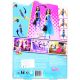 Barbie tajni agenti: Vohemska ekipa - Lutka Renee - .slika