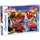 Clementoni: Spider-Man - maxi supercolor sestavljanka s 24 kosi - .slika