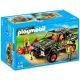 Pustolovščina s pick-up avtomobilom 5558 - .slika
