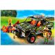 Pustolovščina s pick-up avtomobilom 5558 - .slika