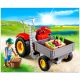 Traktor za žetev 6131 - .slika