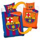 Posteljnina FC Barcelona - .slika
