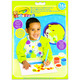 Crayola Mini Kids festőköpeny - . kép