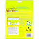 Crayola Mini Kids festőköpeny - . kép
