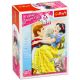 Disney princese: Sneguljčica - mini sestavljanka s 54 kosi - .slika