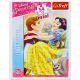 Disney princese: Sneguljčica - mini sestavljanka s 54 kosi - .slika