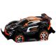 Carrera RC daljinsko vodeni avto Agent Black Pursuit - .slika