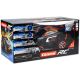 Carrera RC daljinsko vodeni avto Agent Black Pursuit - .slika