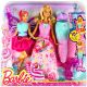 Barbie: Lutka Fantasy Barbie 3-v-1 - .slika