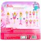Barbie: Lutka Fantasy Barbie 3-v-1 - .slika